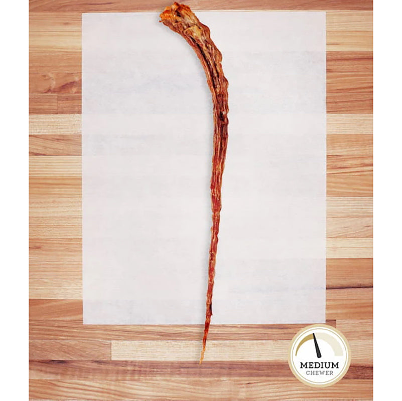 Beef Tail Dehydrated - Farm Hounds