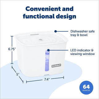 Petsafe Viva Fountain