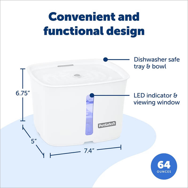 Petsafe Viva Fountain