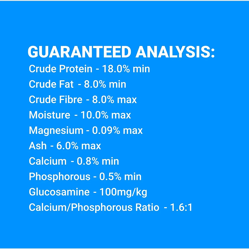 FirstMate Limited Ingredient Ocean Fish Meal Senior/Weight Control