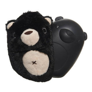 BARK Super Chewer Black Bear