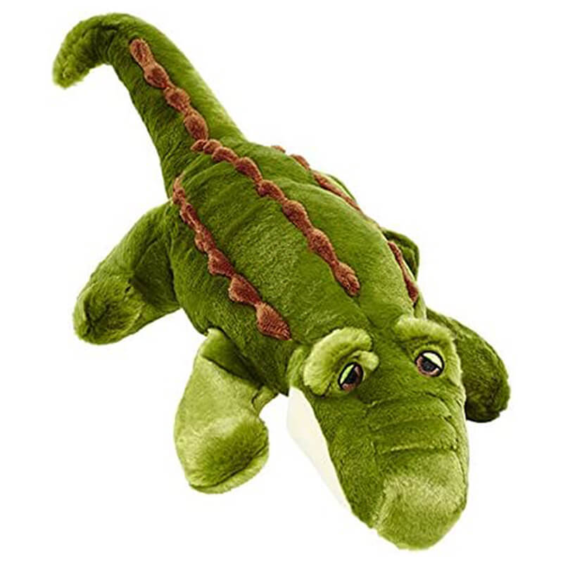 Fluff & Tuff Big Daddy Gator