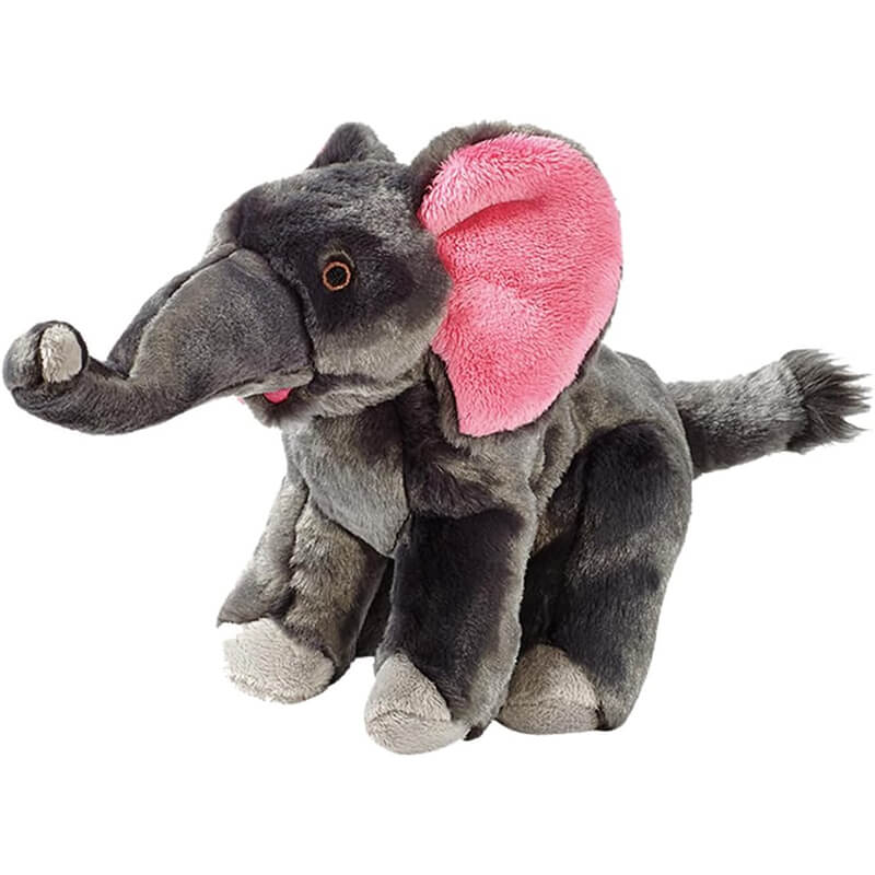 Fluff & Tuff Edsel Elephant