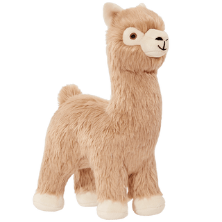 Fluff & Tuff Inca Alpaca