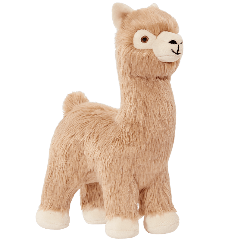 Fluff & Tuff Inca Alpaca