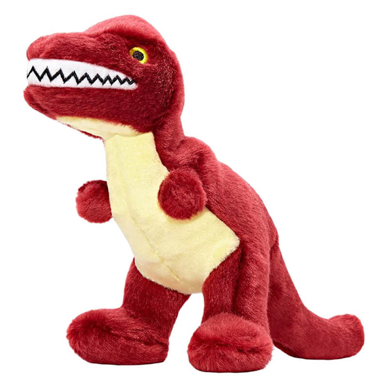 Fluff & Tuff Tiny T-Rex