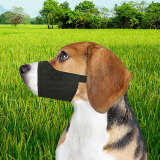 Four Paws Walk-About Quick-Fit Muzzle