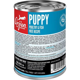 Orijen Pate Puppy