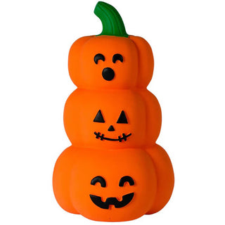 Fringe Studio Go Big or Gourd Home Squeaker Toy