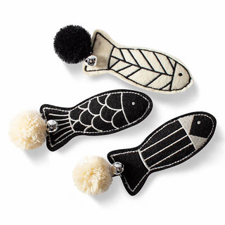 Fringe Studios Off The Scales Cat Toy Set