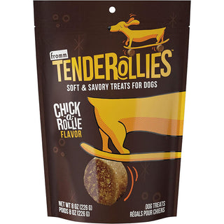 Fromm Tenderollies Chicken