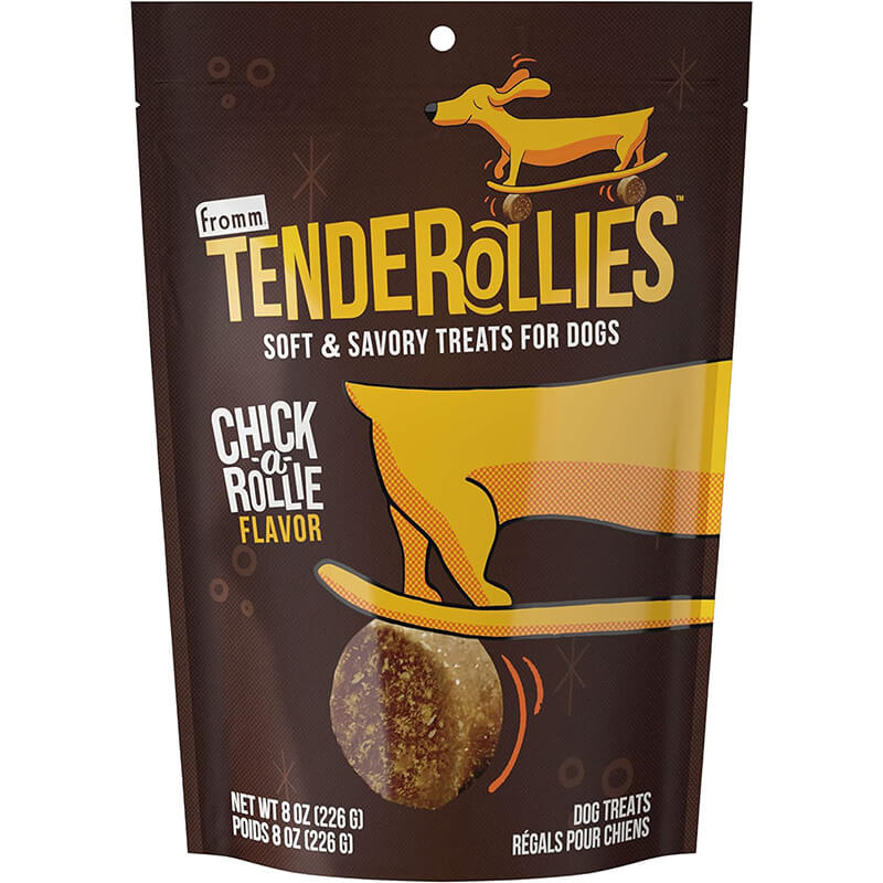 Fromm Tenderollies Chicken