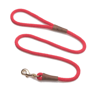Mendota Snap Leash Solid