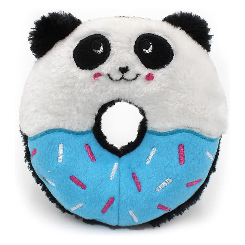 Zippy Paws Donutz Buddies Panda