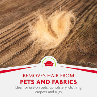 Furminator Hair Collection Brush