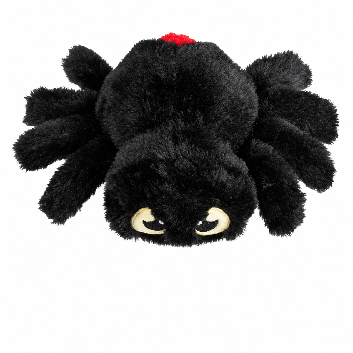 Fuzzyard Halloween Webastian the Redback