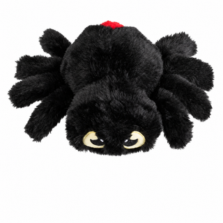 Fuzzyard Halloween Webastian the Redback