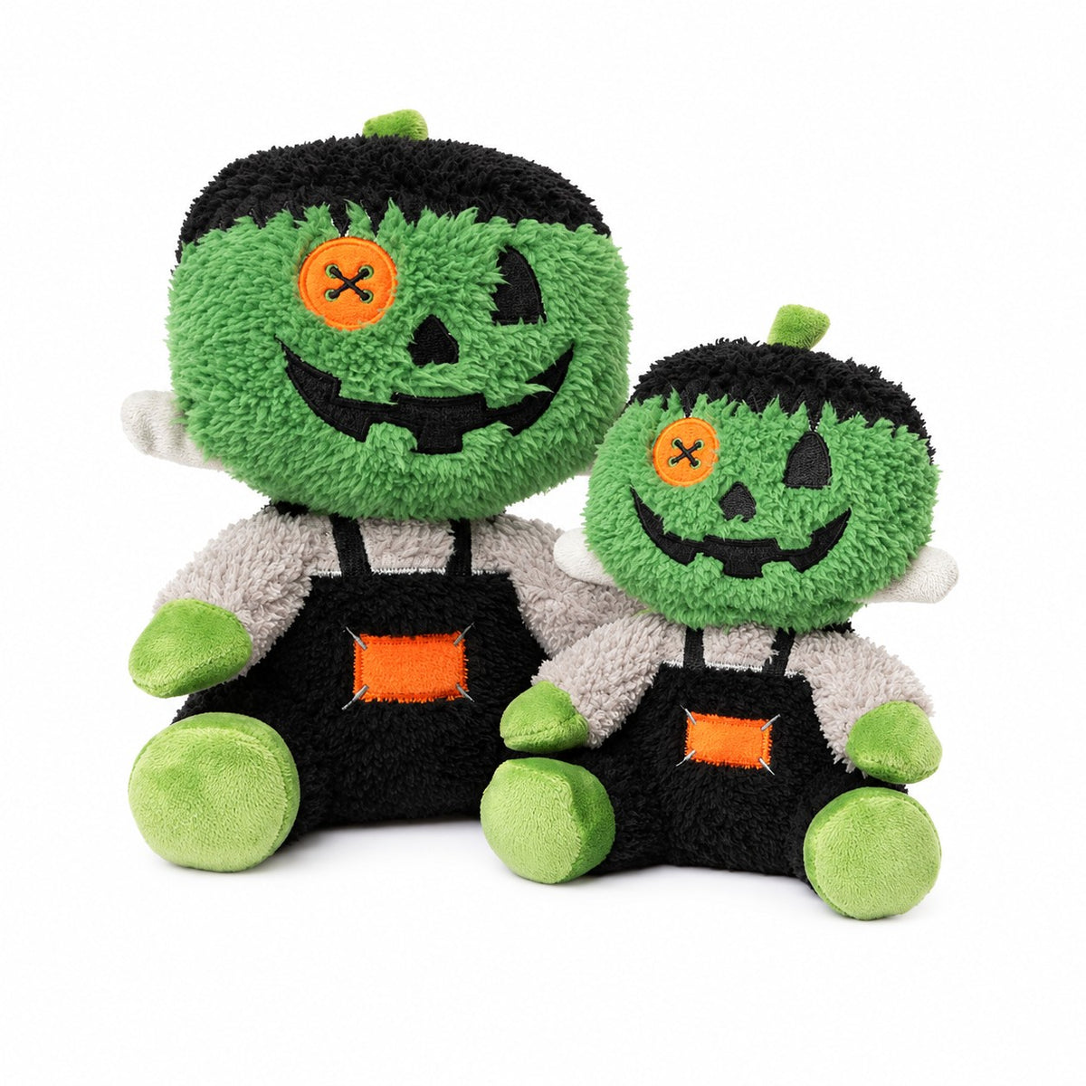 FuzzYard Jack-O-Chan Mummy
