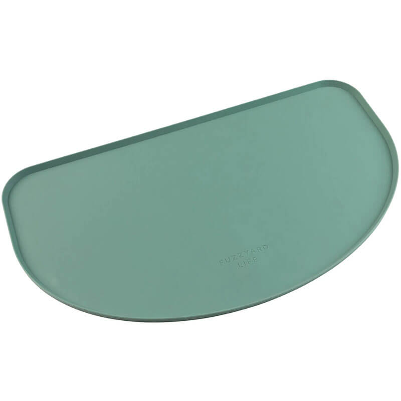 FuzzYard Life Silicone Feeding Mat
