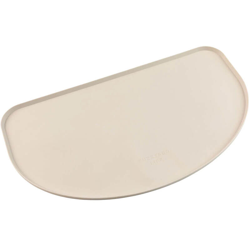 FuzzYard Life Silicone Feeding Mat