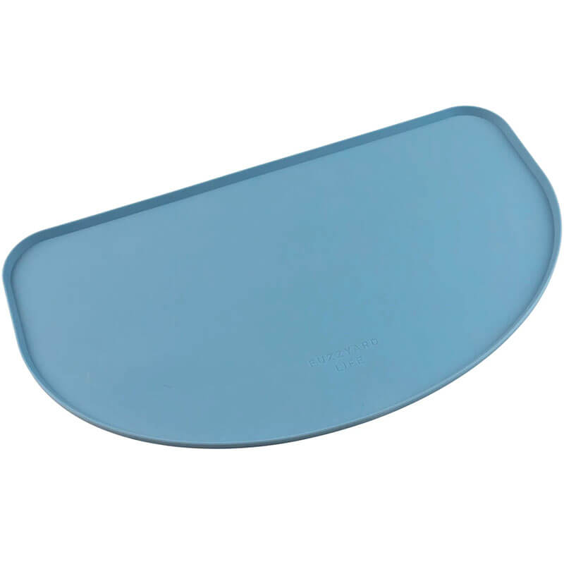 FuzzYard Life Silicone Feeding Mat