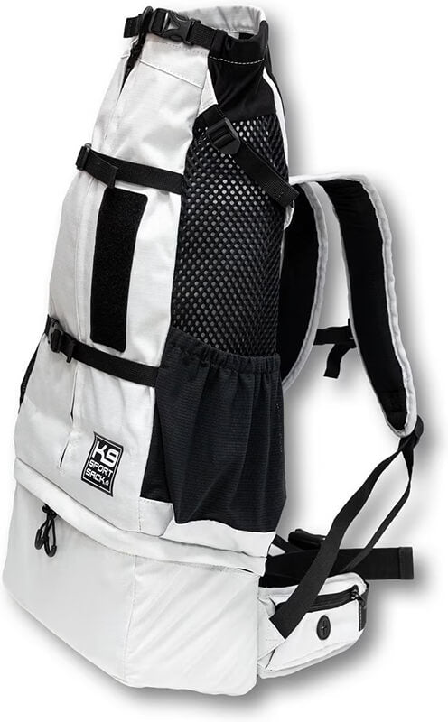 K9 Sport Sack Knavigate