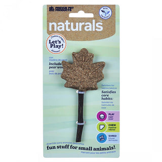 Prevue Pet Lollipop Mapleleaf Chew Stick