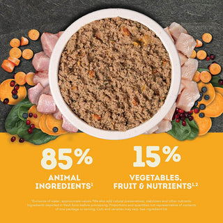 Acana Premium Pate Poultry
