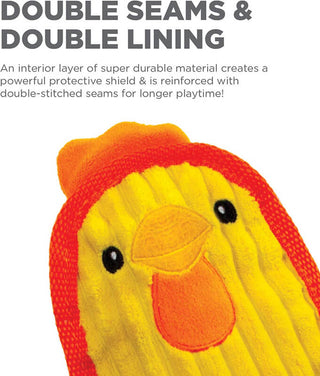 Outward Hound Durablez Mini Chicky