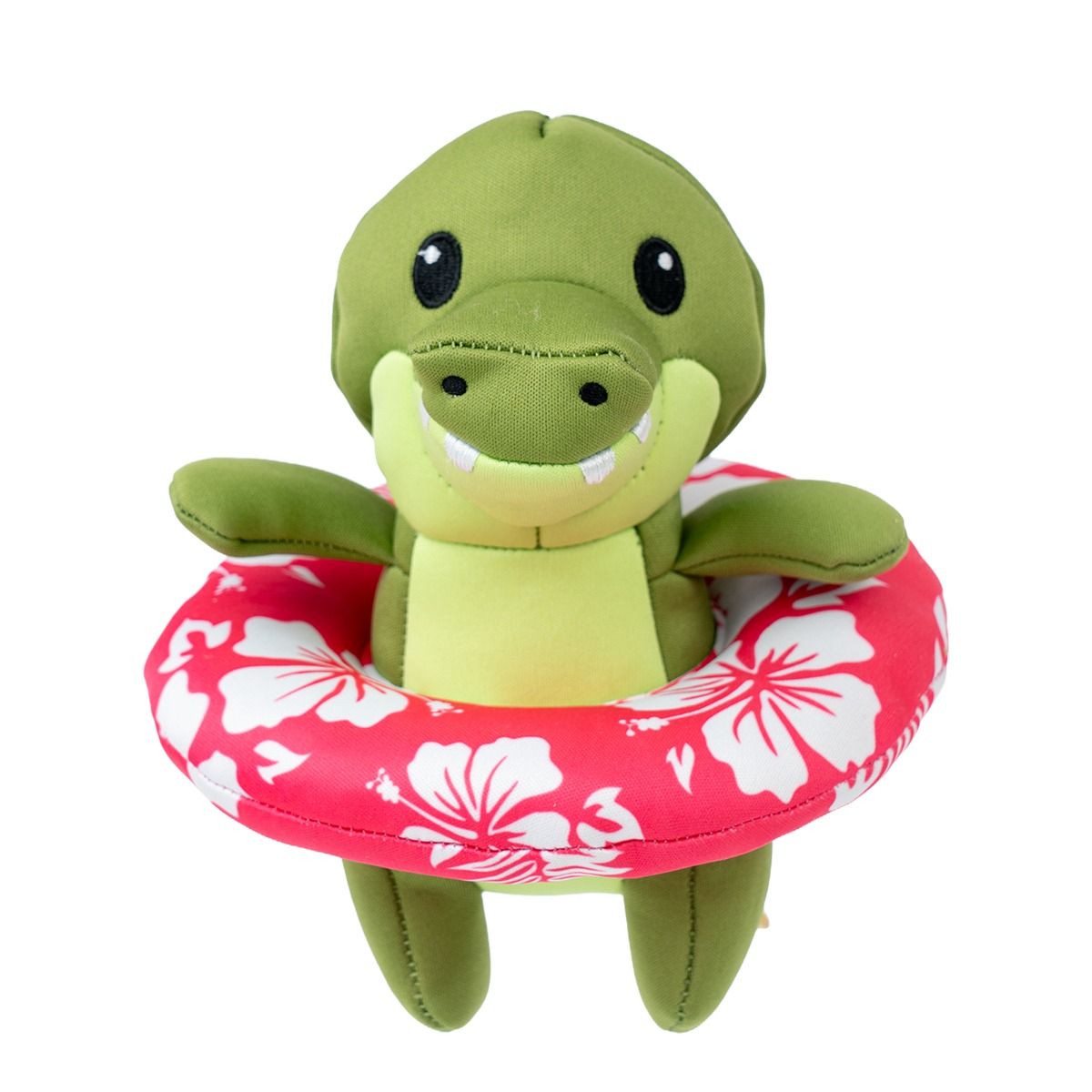 Territory Floating Toy Gator