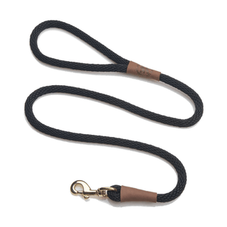 Mendota Snap Leash Solid