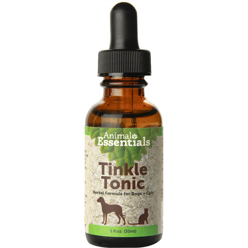 Animal Essentials Tinkle Tonic