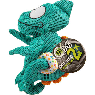 GoDog Chameleon Double Chew Guard
