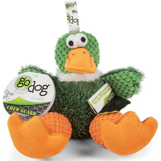 GoDog Checkers Sitting Duck