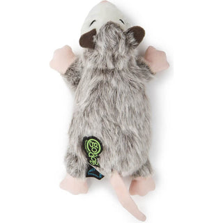 GoDog Flatz Opossum Flattie