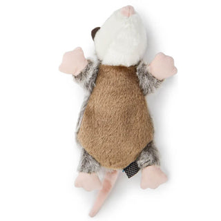 GoDog Flatz Opossum Flattie