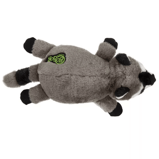 GoDog Flatz Raccoon Flattie