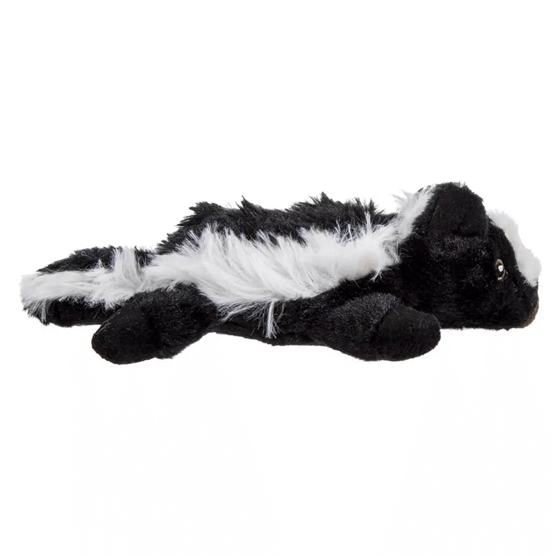 GoDog Flatz Skunk Flattie