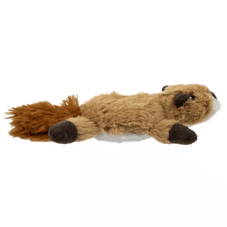GoDog Flatz Squirrel Flattie