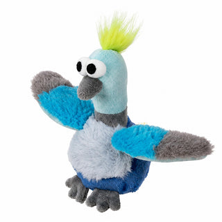 GoDog Urban Wildlife Penny Pigeon