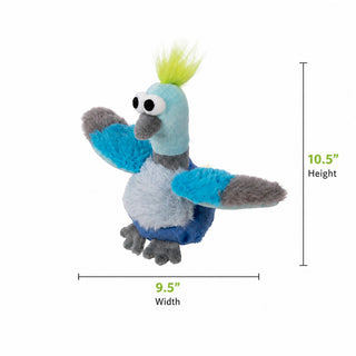 GoDog Urban Wildlife Penny Pigeon