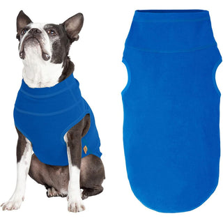 Gooby Microfiber Stretch Fleece