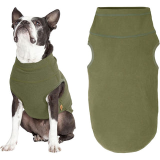 Gooby Microfiber Stretch Fleece
