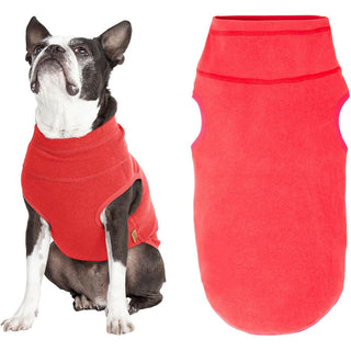 Gooby Microfiber Stretch Fleece