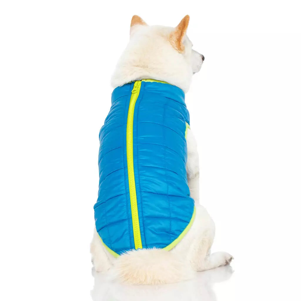Gooby Comfort Vest