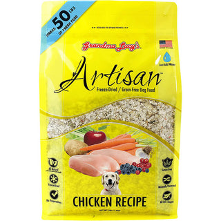 Grandma Lucy's Artisan Chicken
