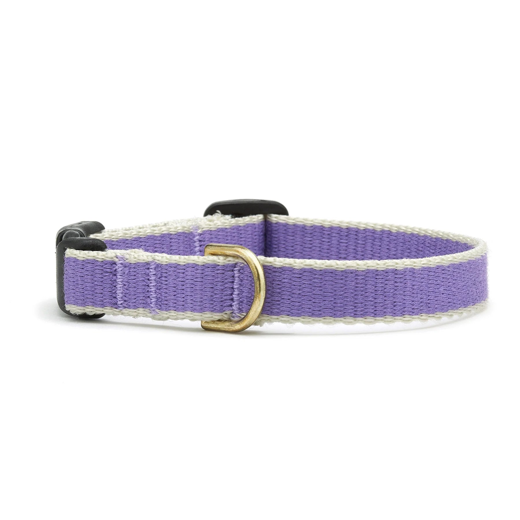 Up Country Collar Color Market Purple & Gray