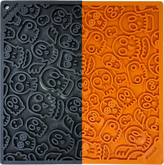 Sodapup Zombie Lick Mat