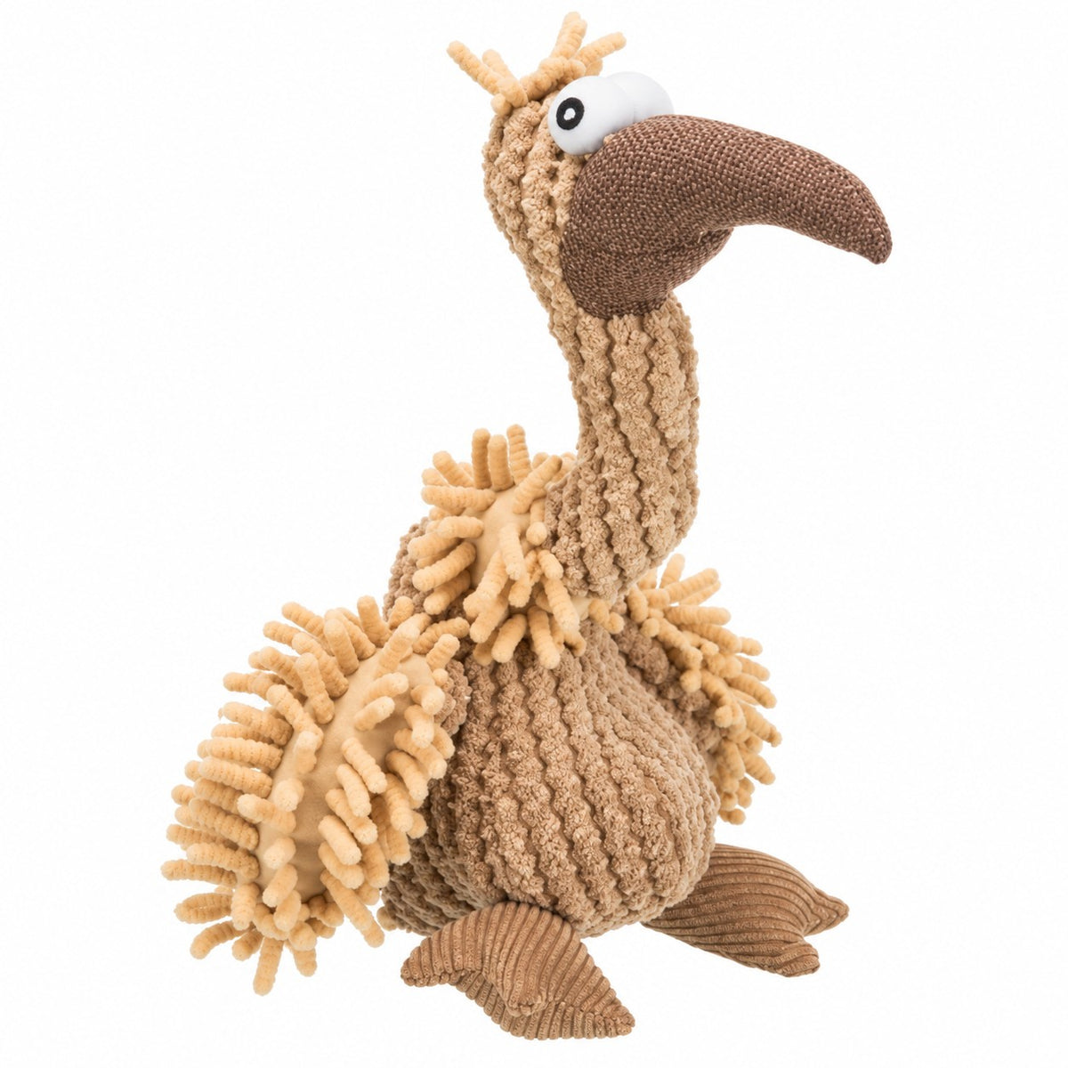Trixie Plush Gustav Vulture