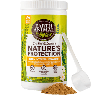 Earth Animal Internal Flea & Tick Powder